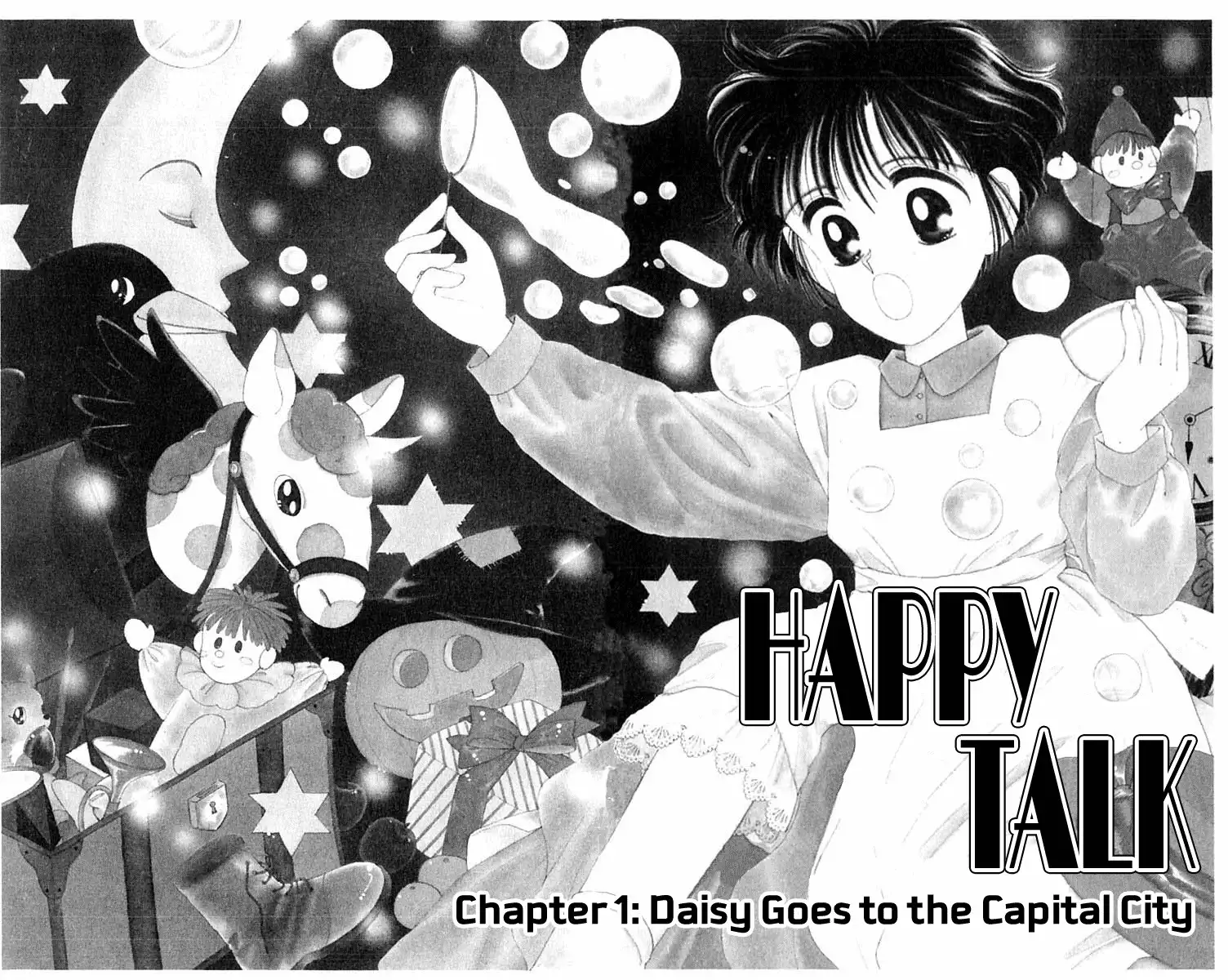 Happy Talk Chapter 1 6